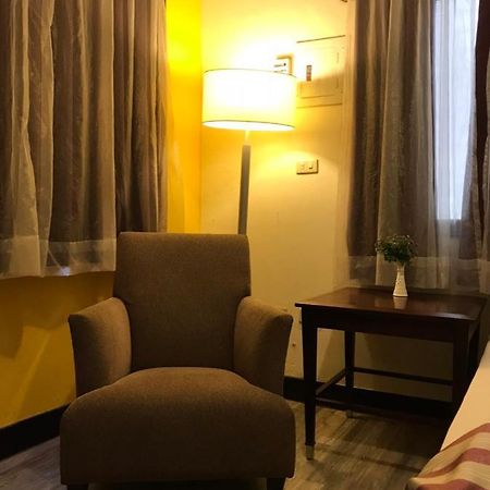 Tainan Suite 1 Exterior foto
