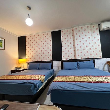 Tainan Suite 1 Exterior foto
