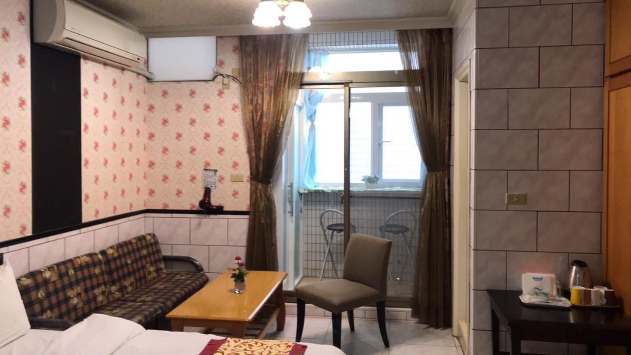 Tainan Suite 1 Exterior foto