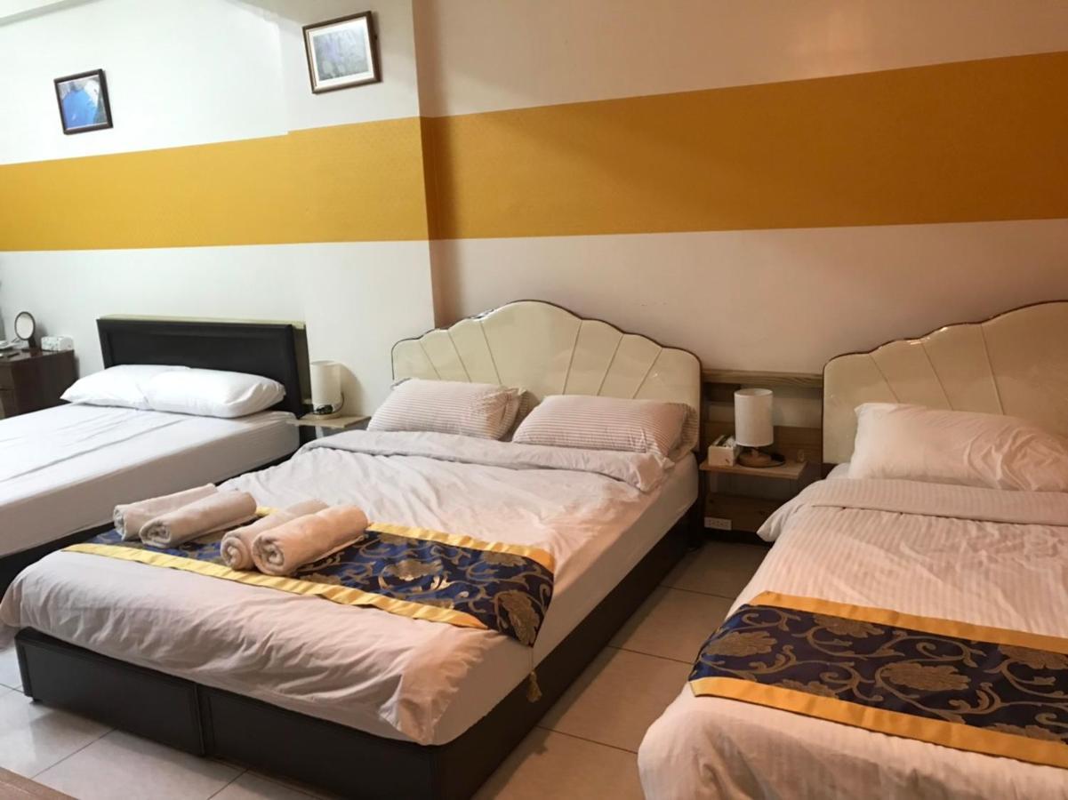 Tainan Suite 1 Exterior foto