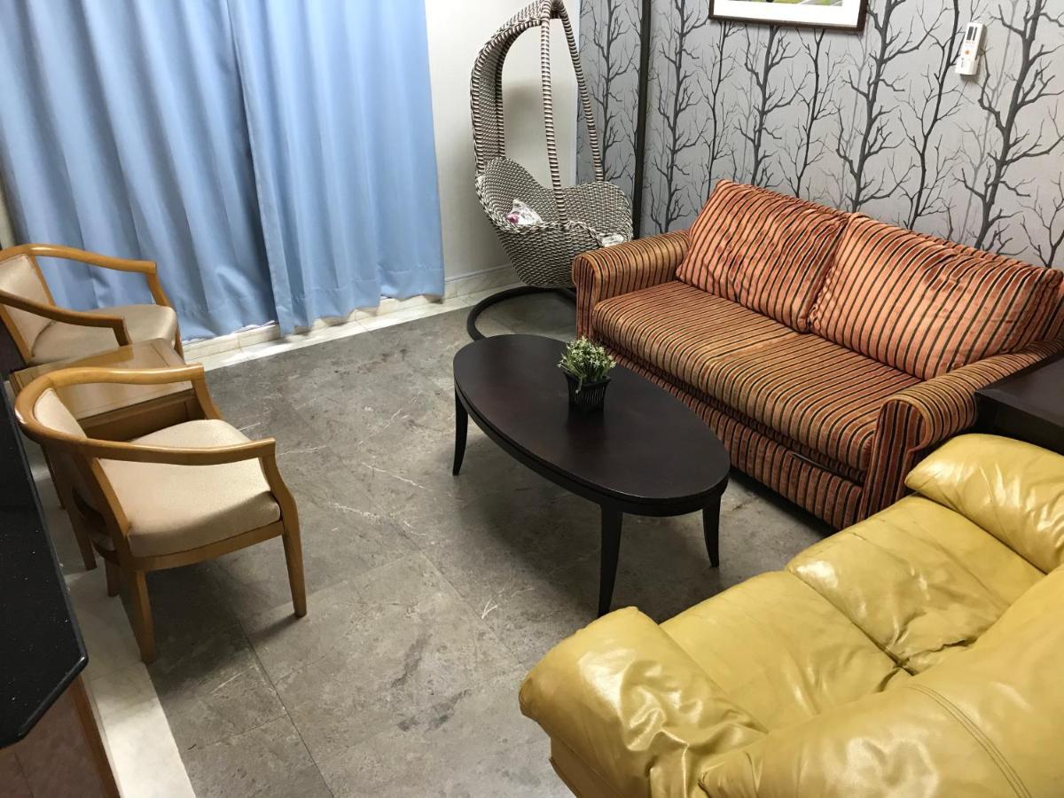 Tainan Suite 1 Exterior foto
