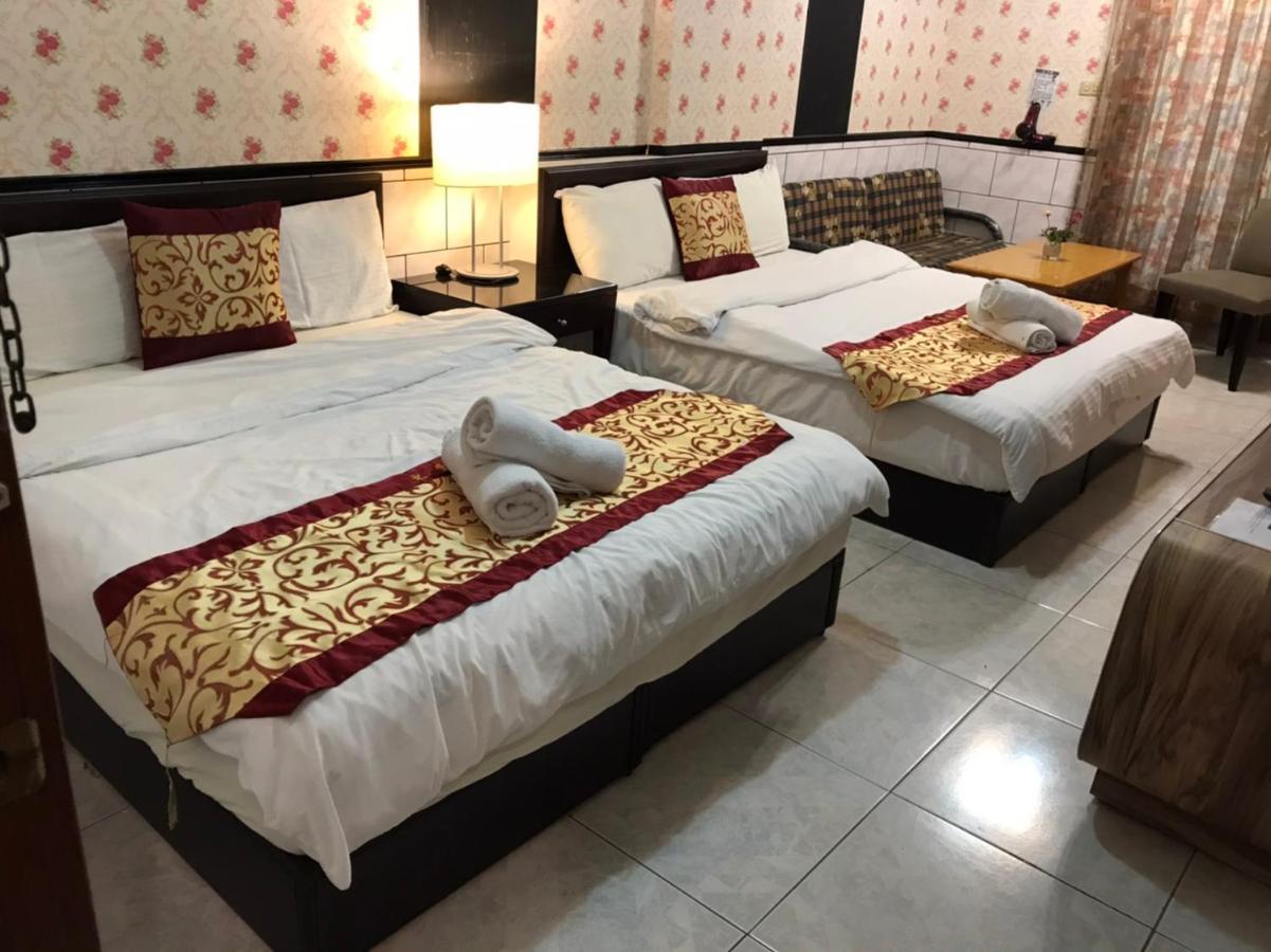 Tainan Suite 1 Exterior foto