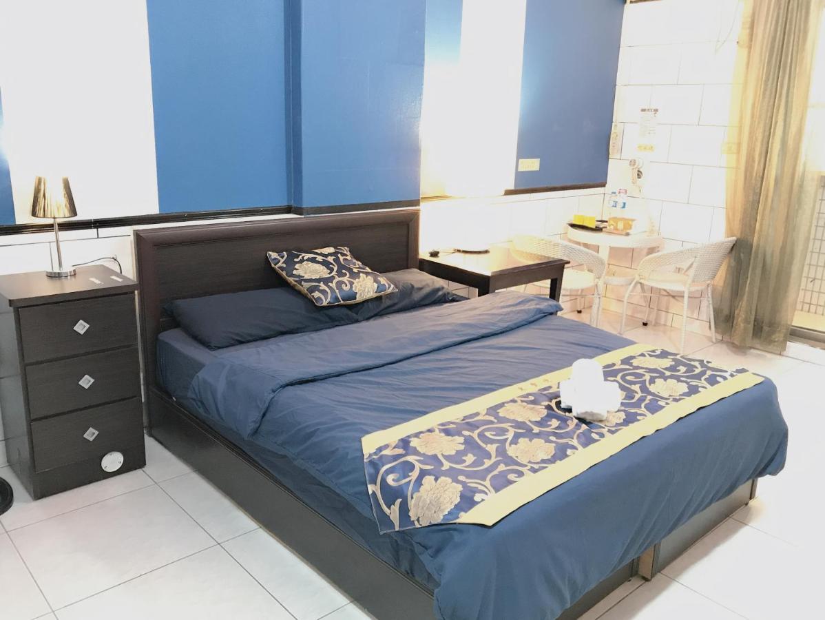 Tainan Suite 1 Exterior foto