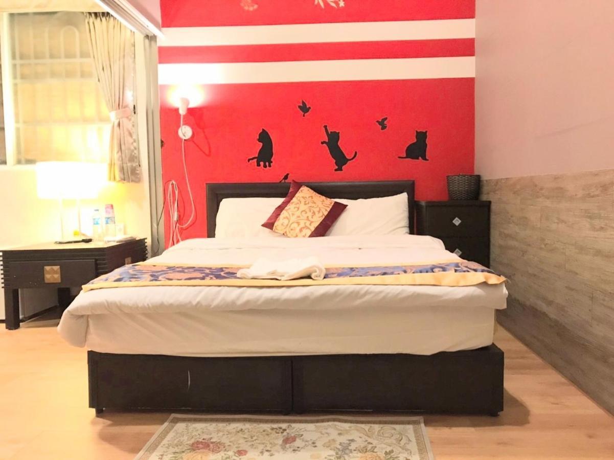 Tainan Suite 1 Exterior foto