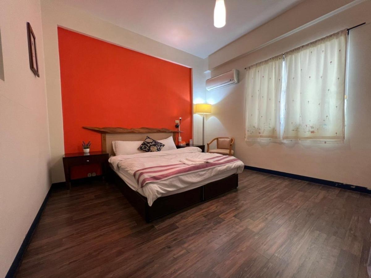 Tainan Suite 1 Exterior foto