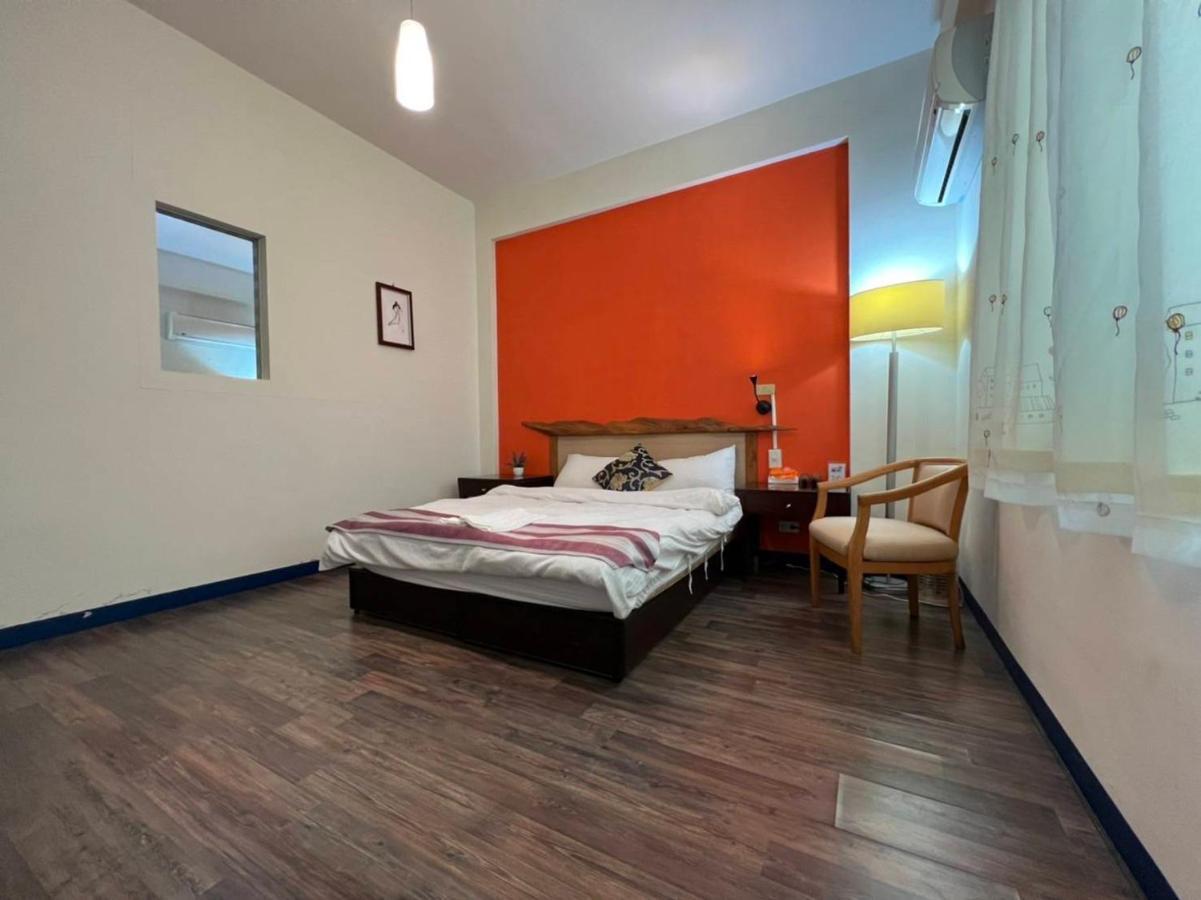 Tainan Suite 1 Exterior foto