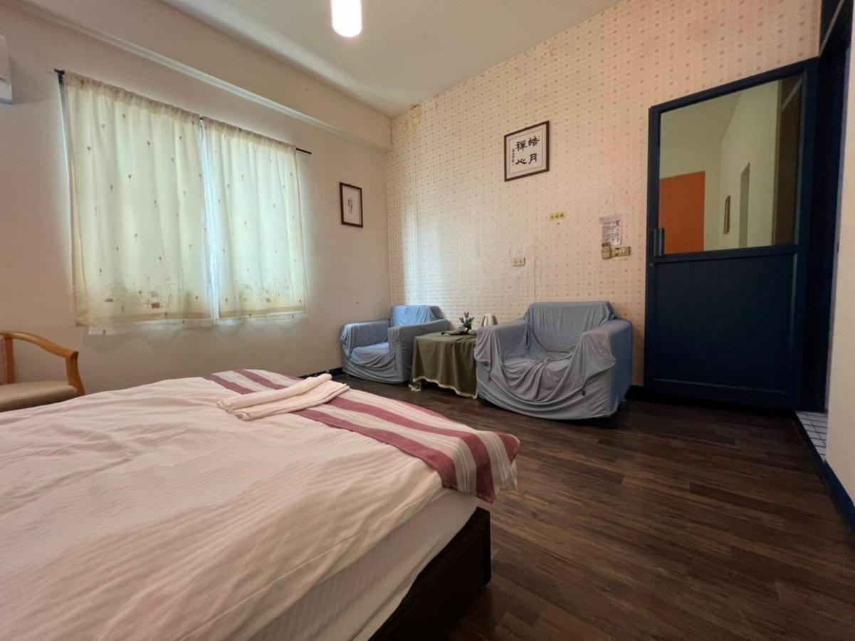 Tainan Suite 1 Exterior foto