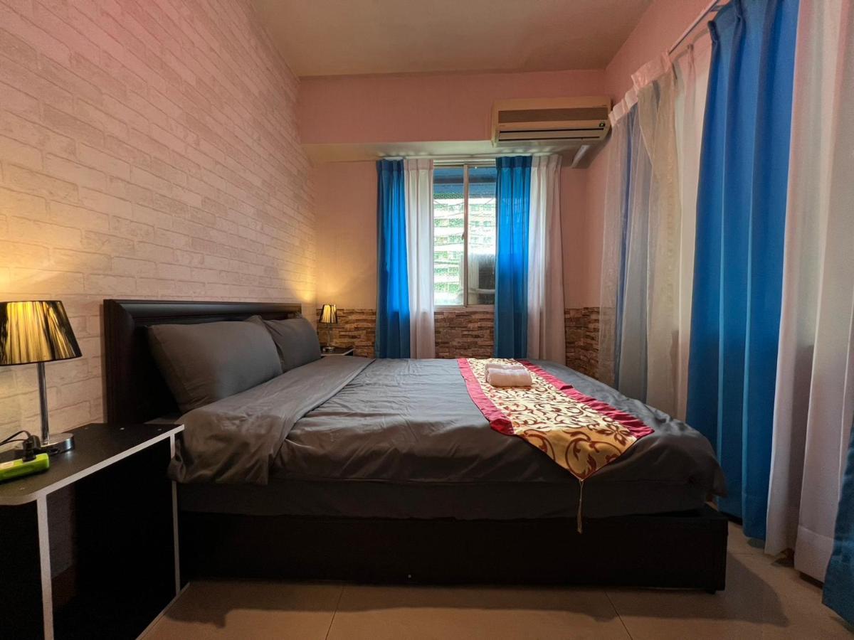 Tainan Suite 1 Exterior foto