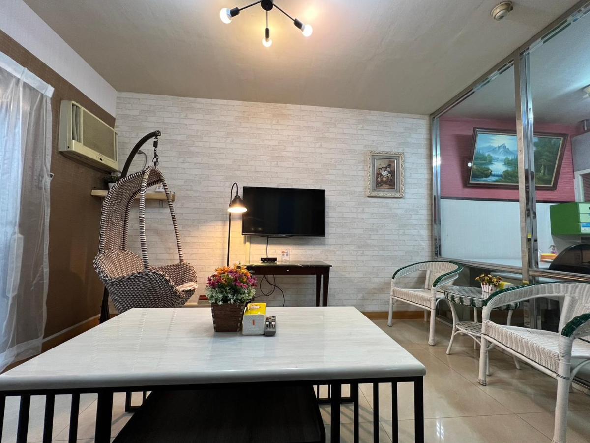 Tainan Suite 1 Exterior foto