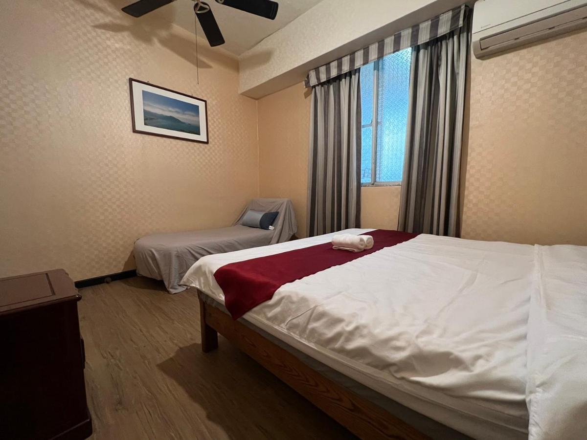 Tainan Suite 1 Exterior foto