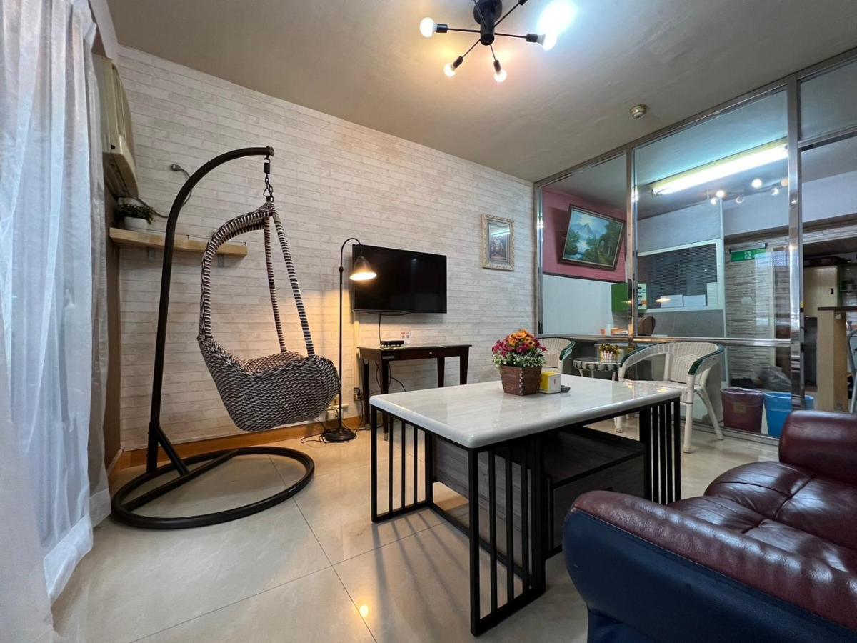 Tainan Suite 1 Exterior foto