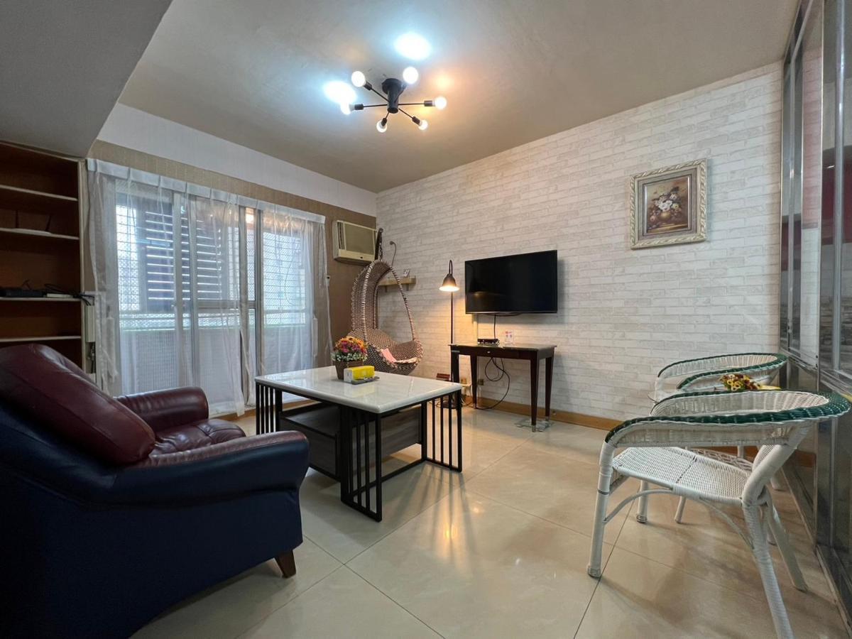 Tainan Suite 1 Exterior foto