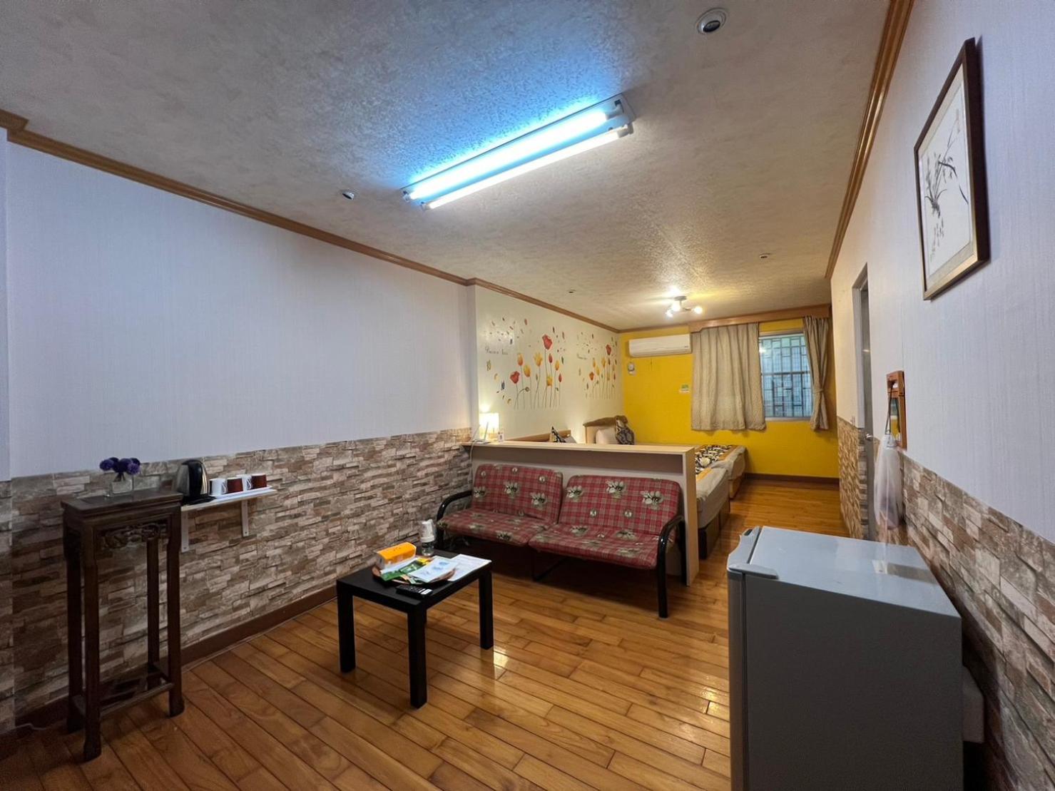 Tainan Suite 1 Exterior foto