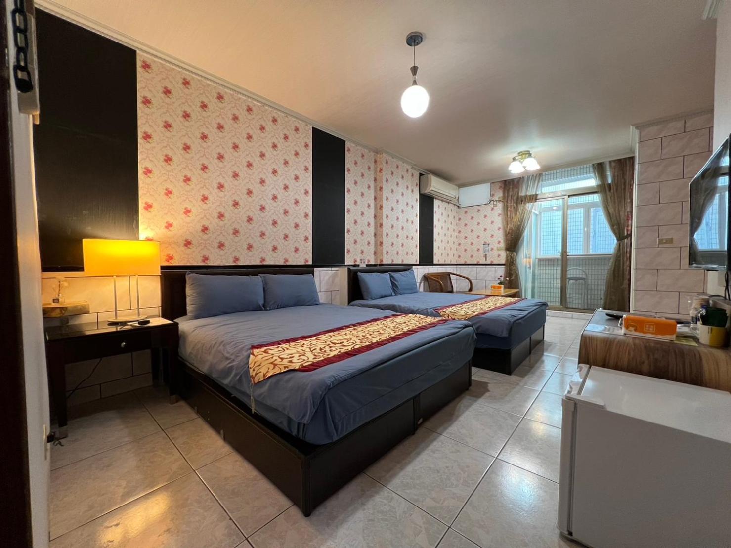Tainan Suite 1 Exterior foto