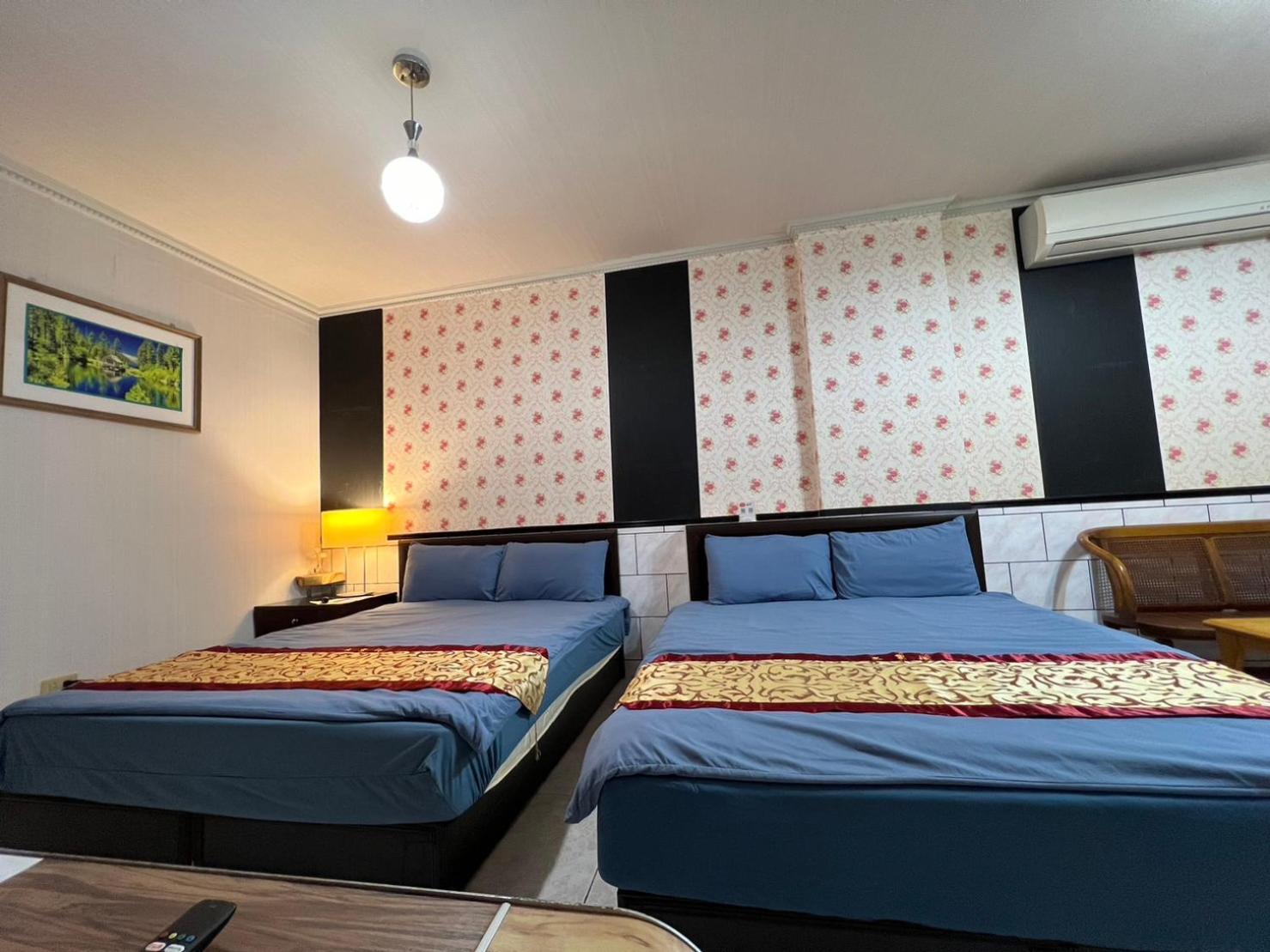 Tainan Suite 1 Exterior foto