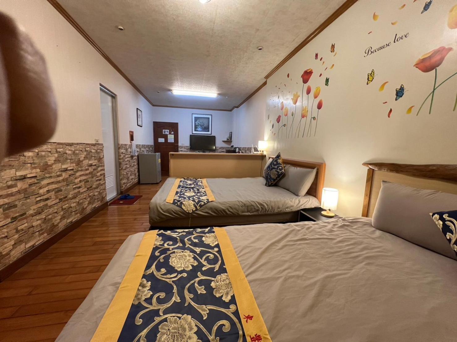 Tainan Suite 1 Exterior foto