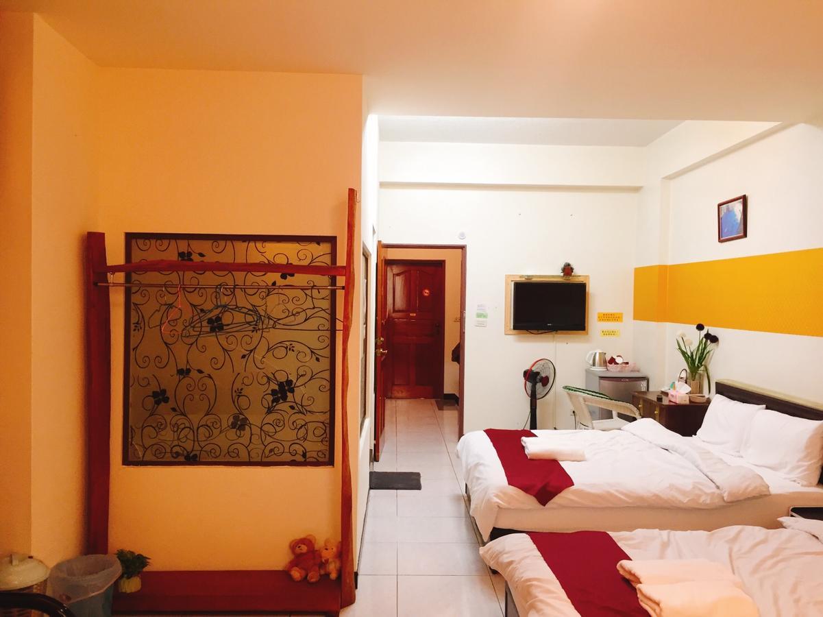 Tainan Suite 1 Exterior foto