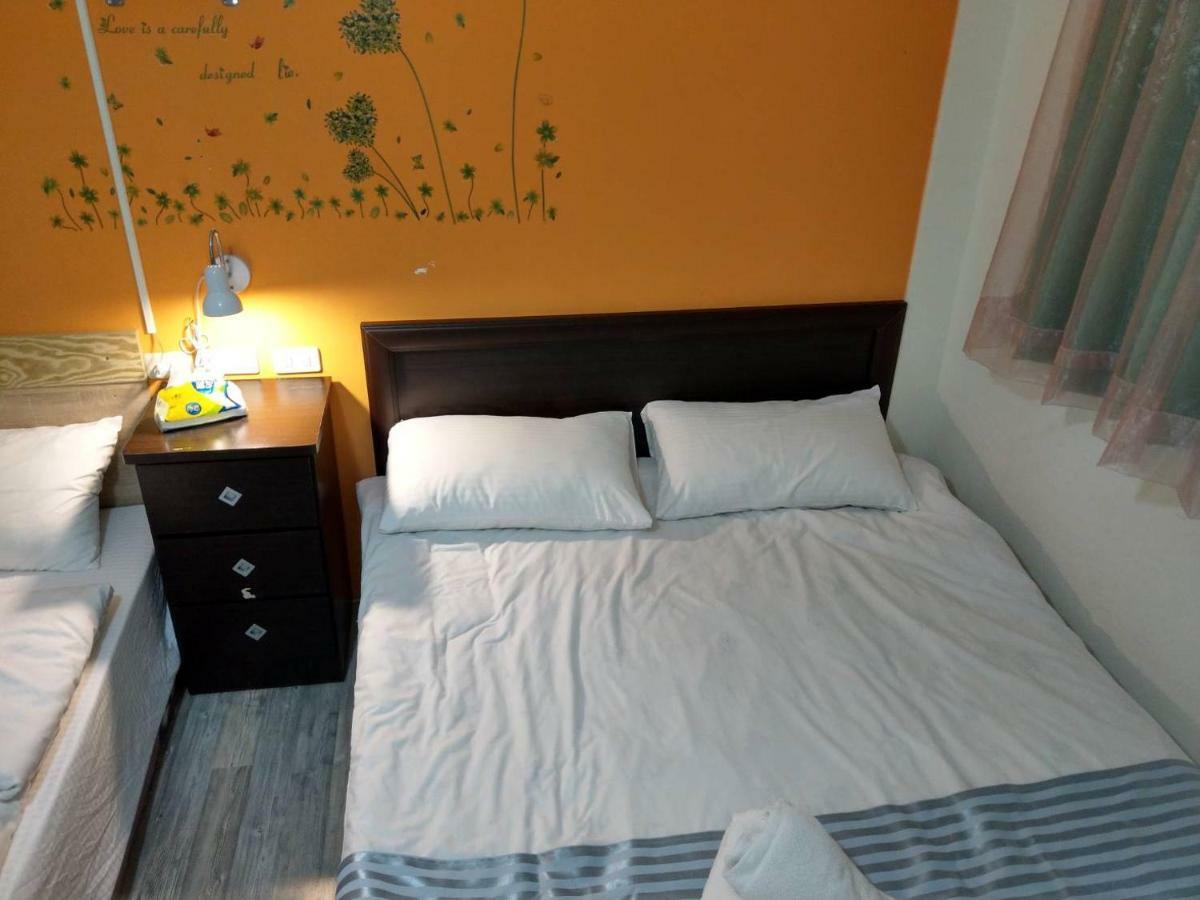 Tainan Suite 1 Exterior foto