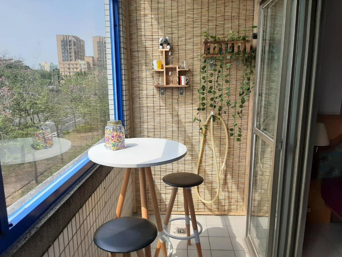 Tainan Suite 1 Exterior foto