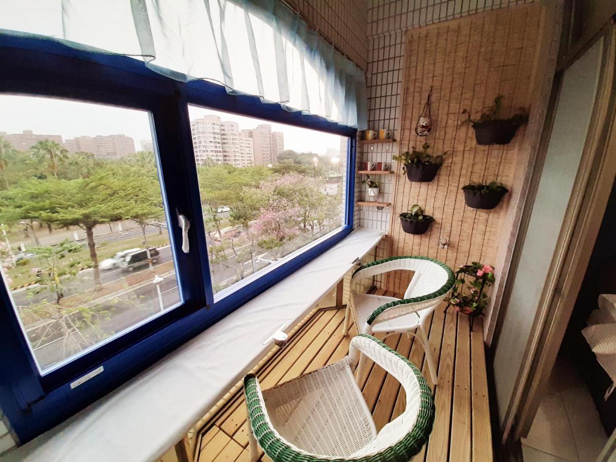 Tainan Suite 1 Exterior foto