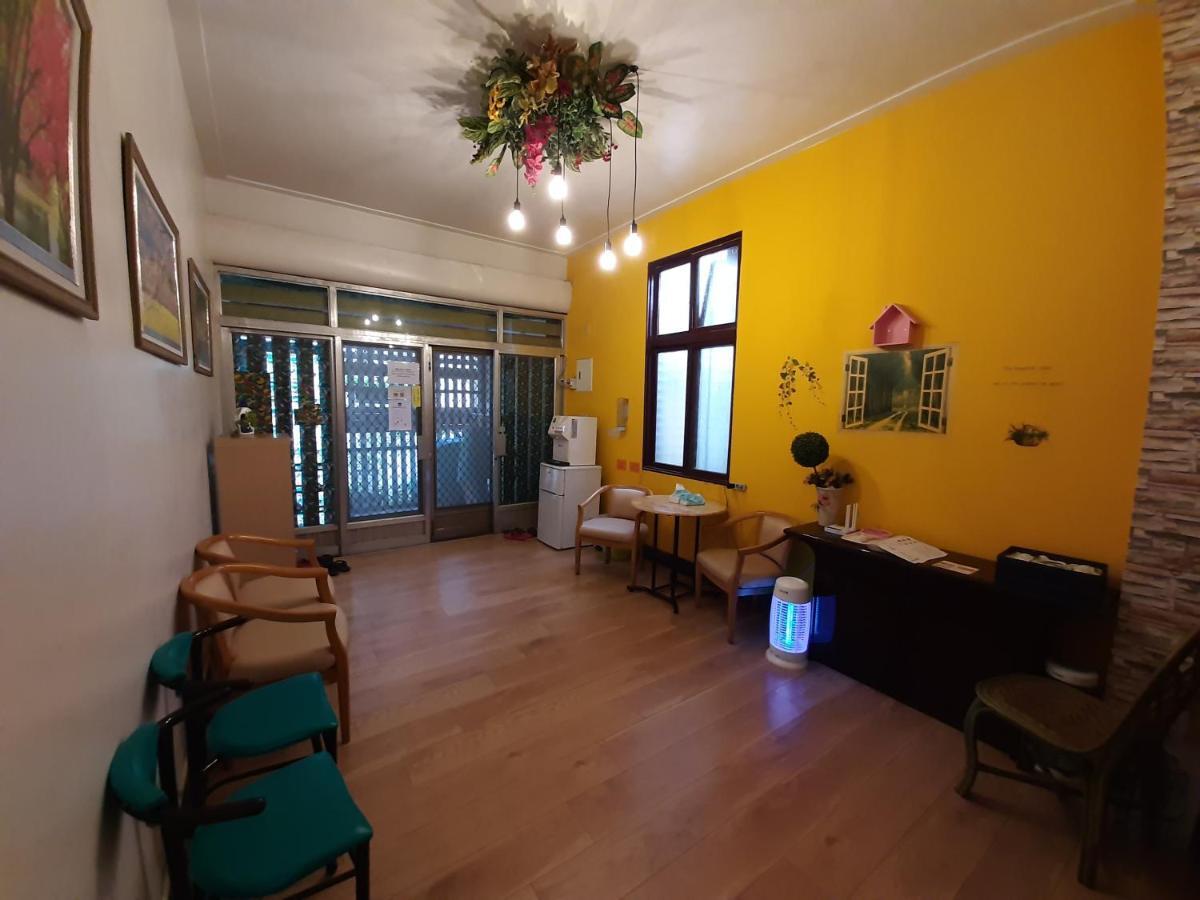 Tainan Suite 1 Exterior foto