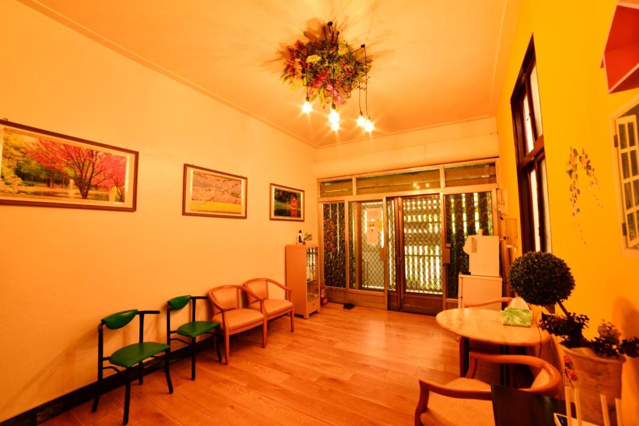 Tainan Suite 1 Exterior foto