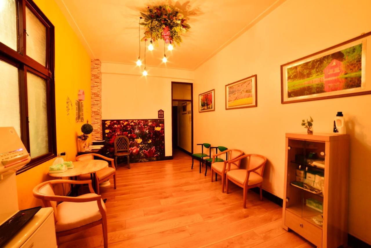 Tainan Suite 1 Exterior foto