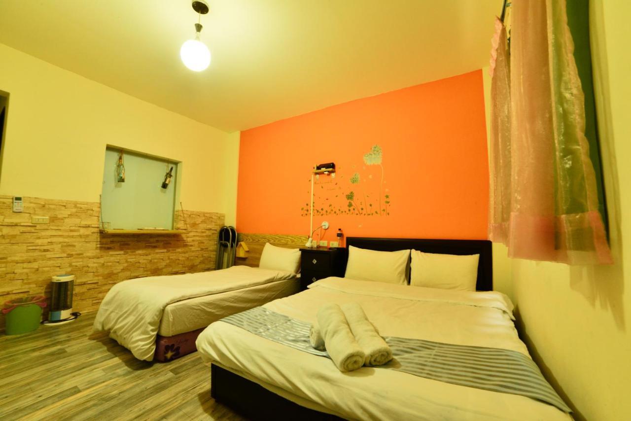 Tainan Suite 1 Exterior foto