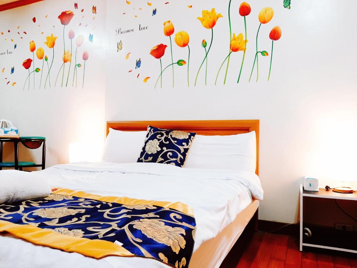 Tainan Suite 1 Exterior foto